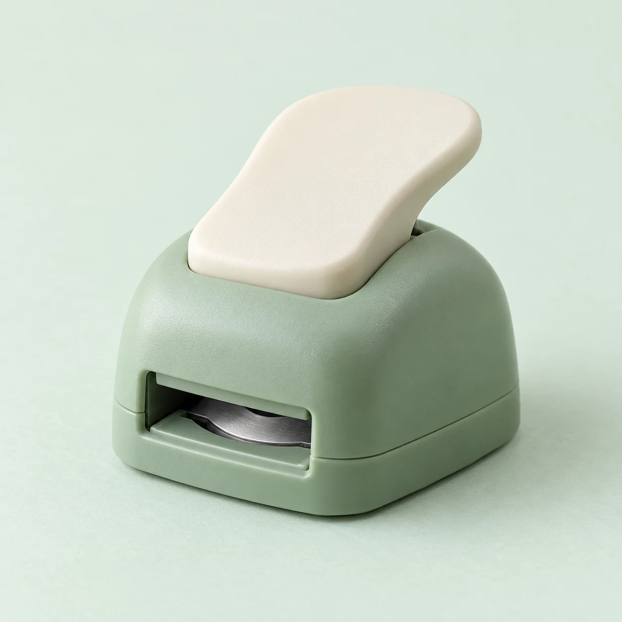 Compact Corner Rounder